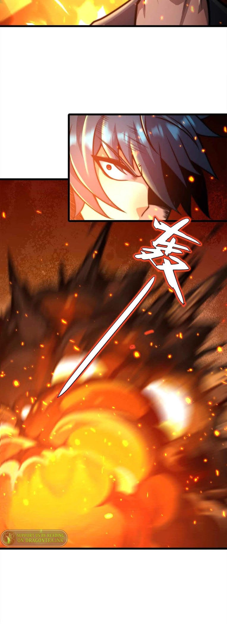 Demon King Cheat System Chapter 23 Gambar 13