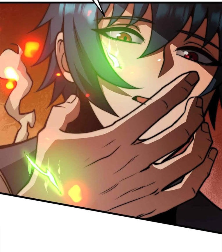 Demon King Cheat System Chapter 23 Gambar 15