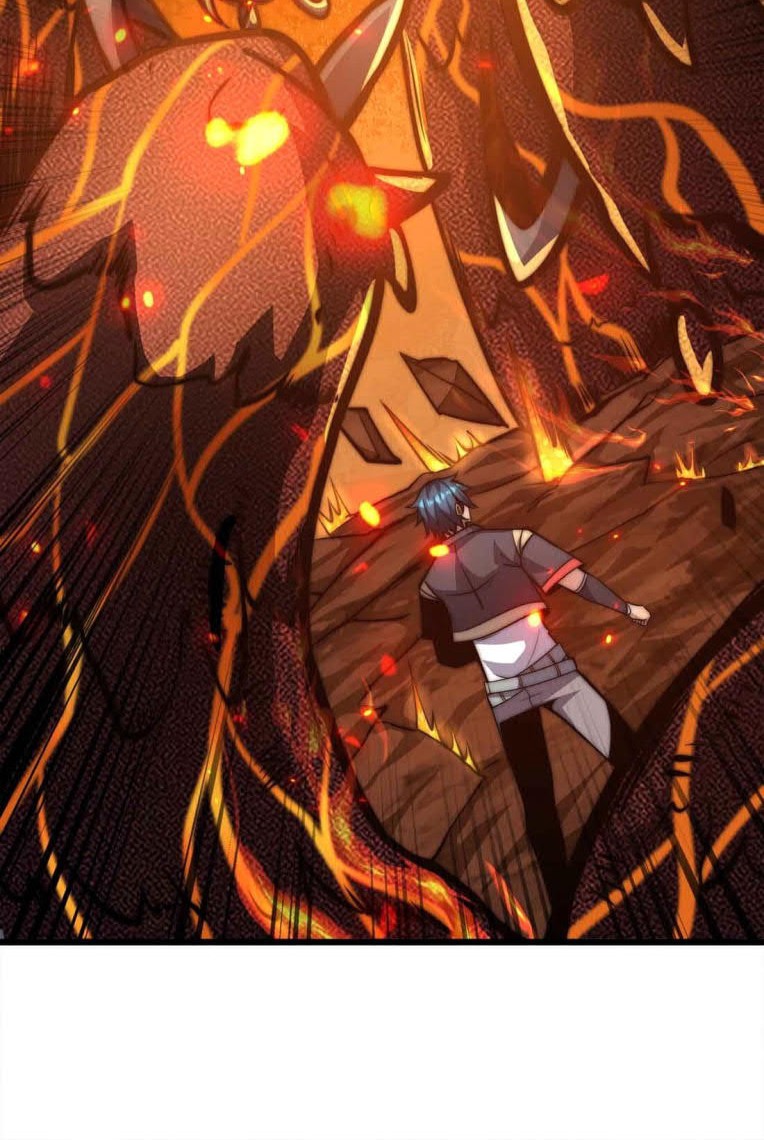 Demon King Cheat System Chapter 23 Gambar 17