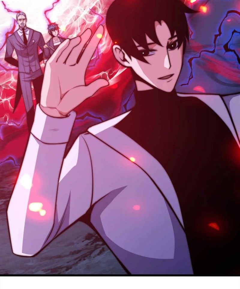 Demon King Cheat System Chapter 22 Gambar 24