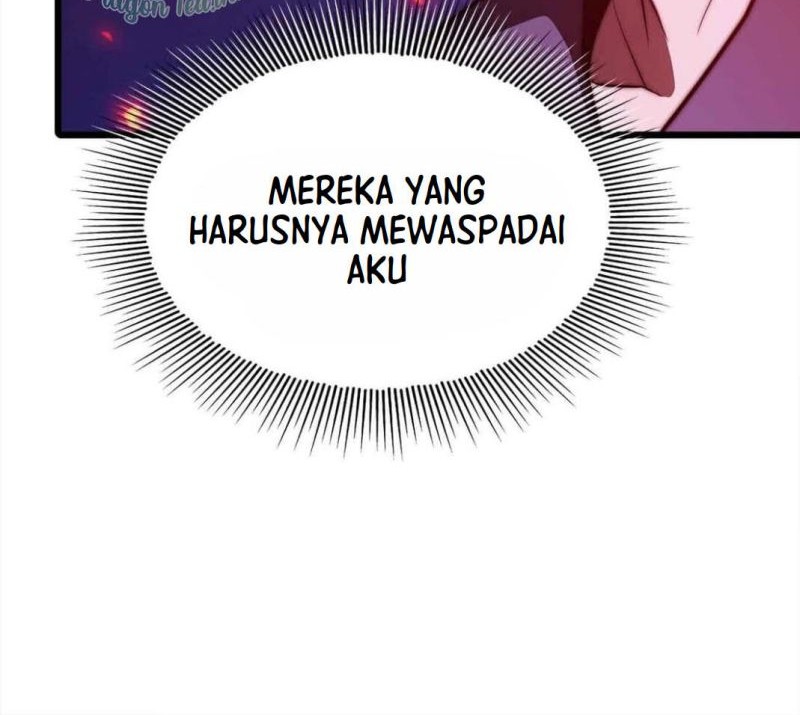 Demon King Cheat System Chapter 22 Gambar 32
