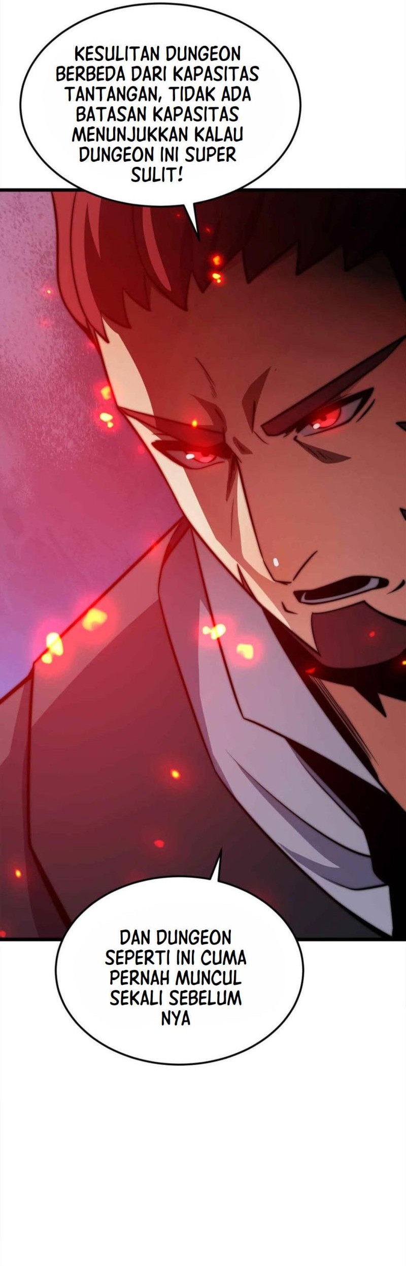 Demon King Cheat System Chapter 22 Gambar 37