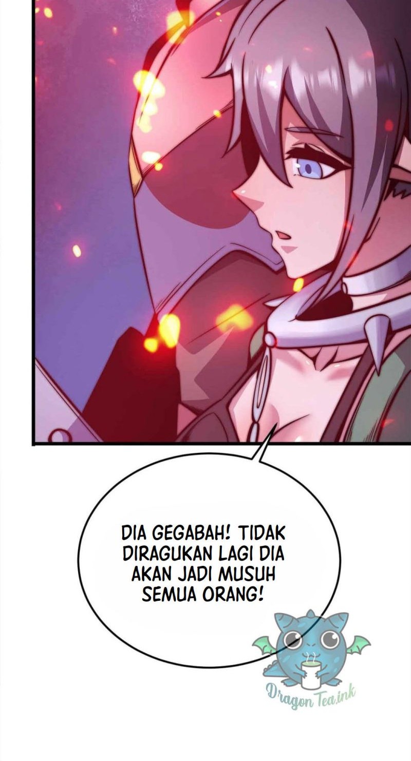 Demon King Cheat System Chapter 22 Gambar 43