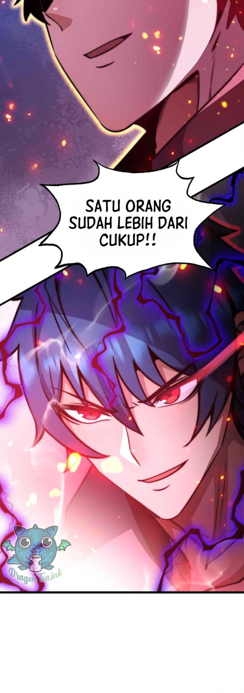 Demon King Cheat System Chapter 22 Gambar 45