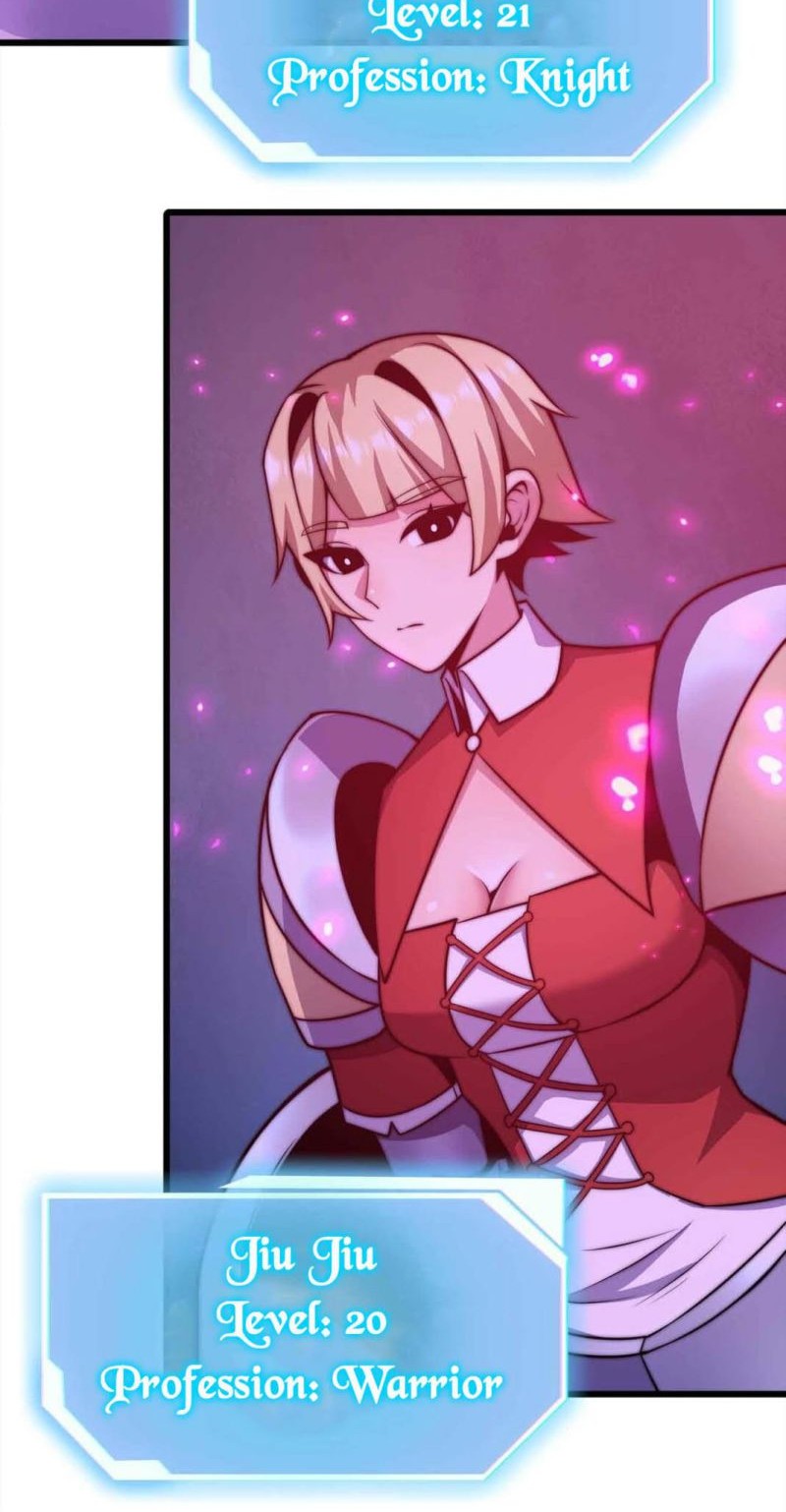 Demon King Cheat System Chapter 22 Gambar 5