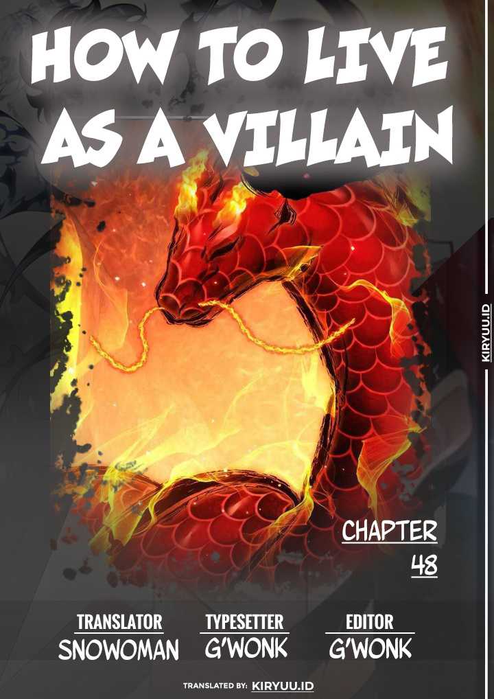 Baca How to Live as a Villain Chapter 48 Gambar 2