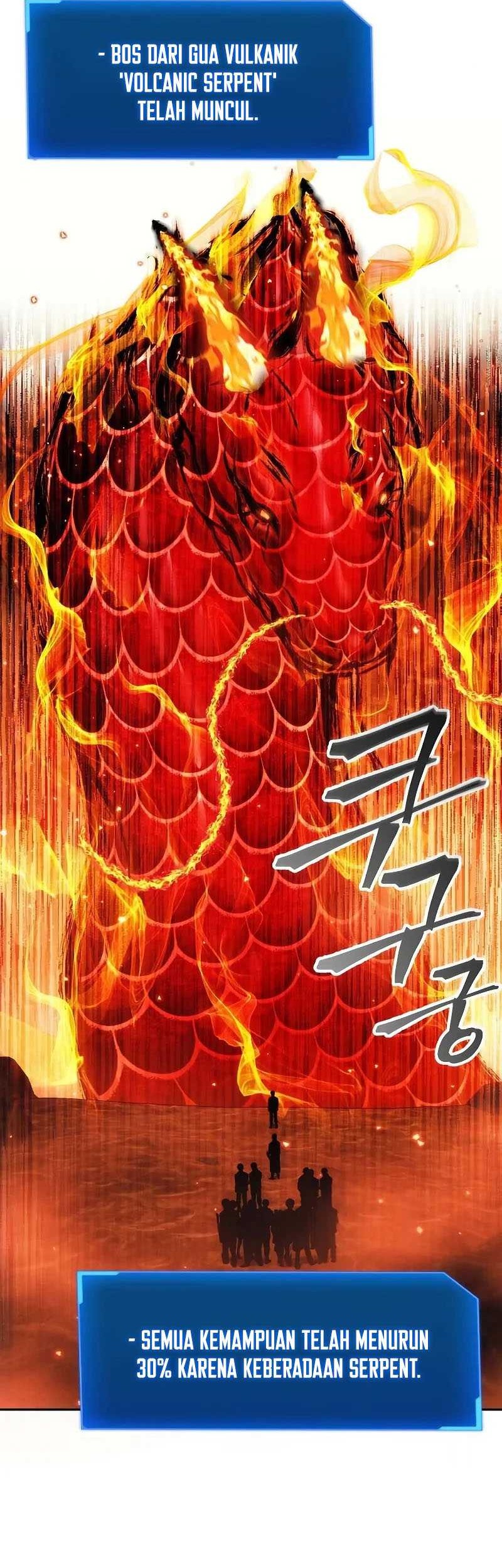 How to Live as a Villain Chapter 47 Gambar 38