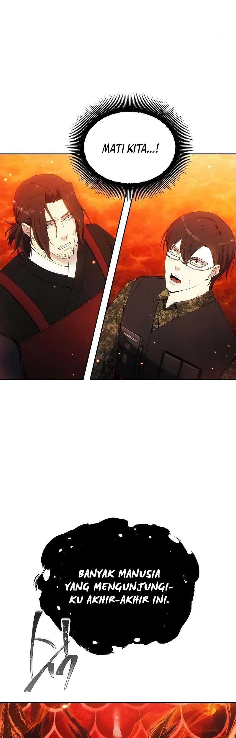 How to Live as a Villain Chapter 47 Gambar 39