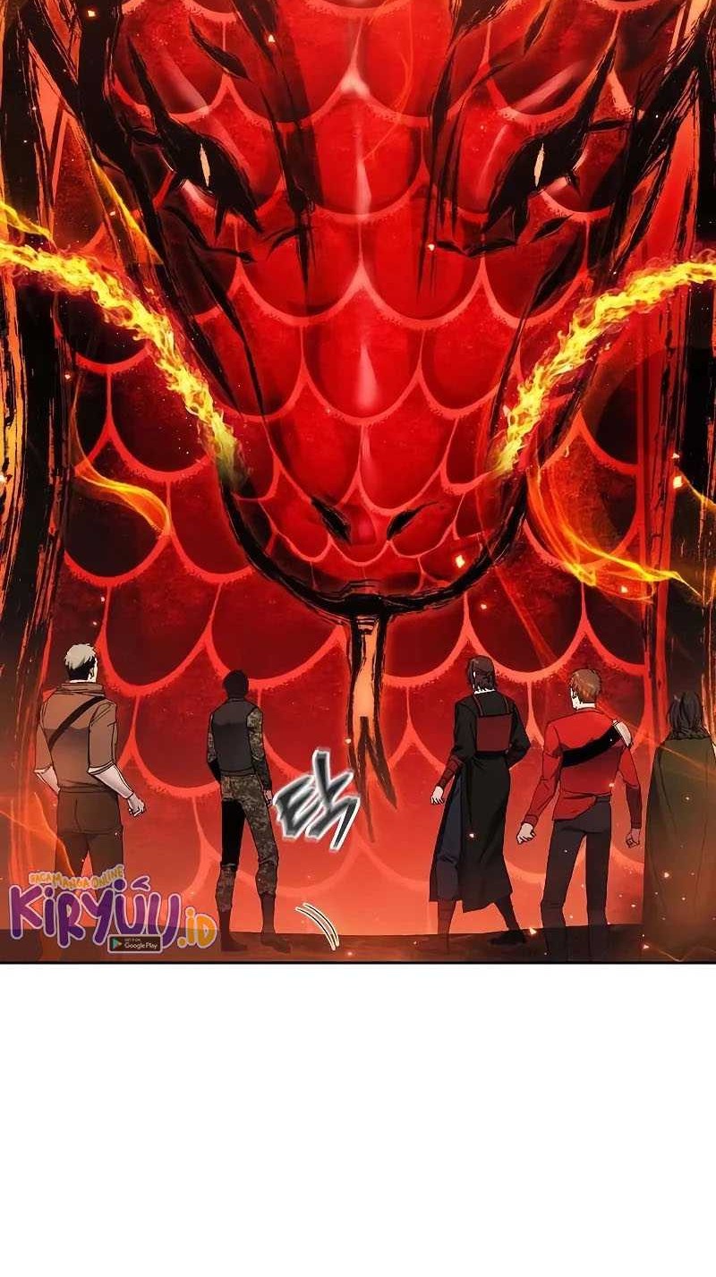 How to Live as a Villain Chapter 47 Gambar 40