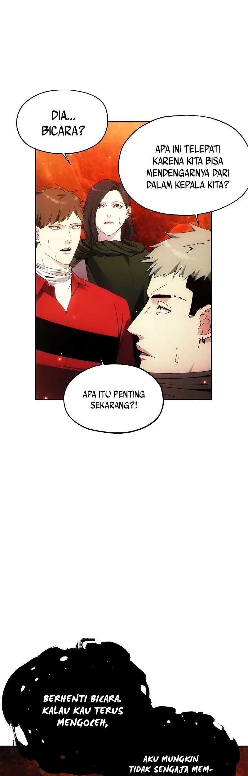 How to Live as a Villain Chapter 47 Gambar 41
