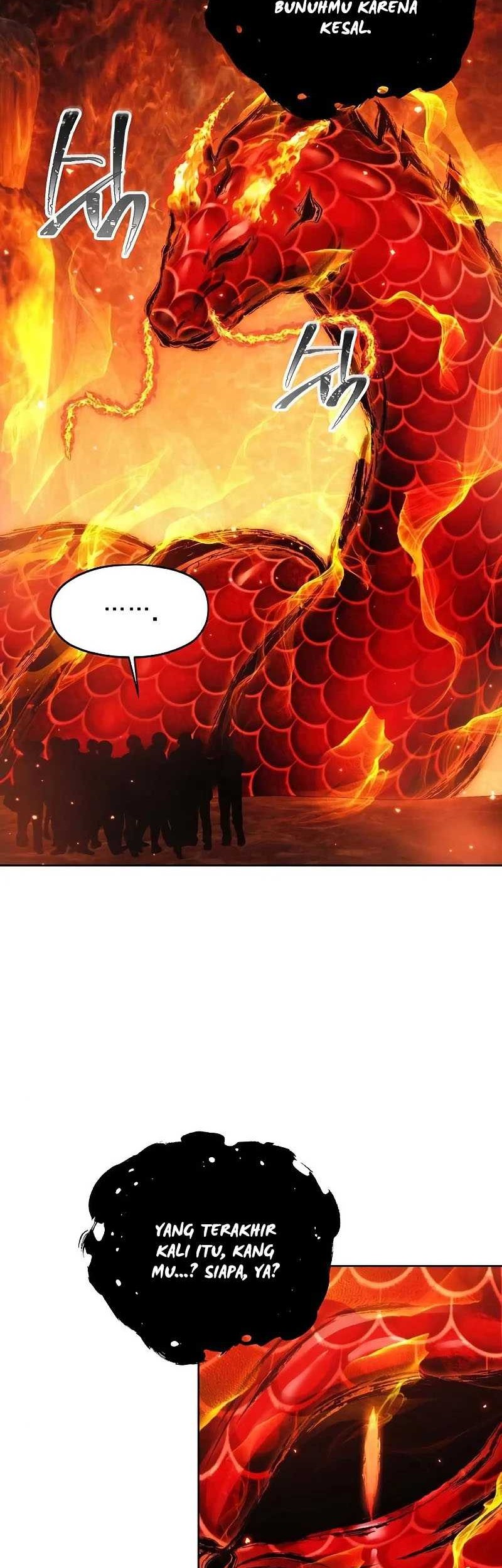 How to Live as a Villain Chapter 47 Gambar 42