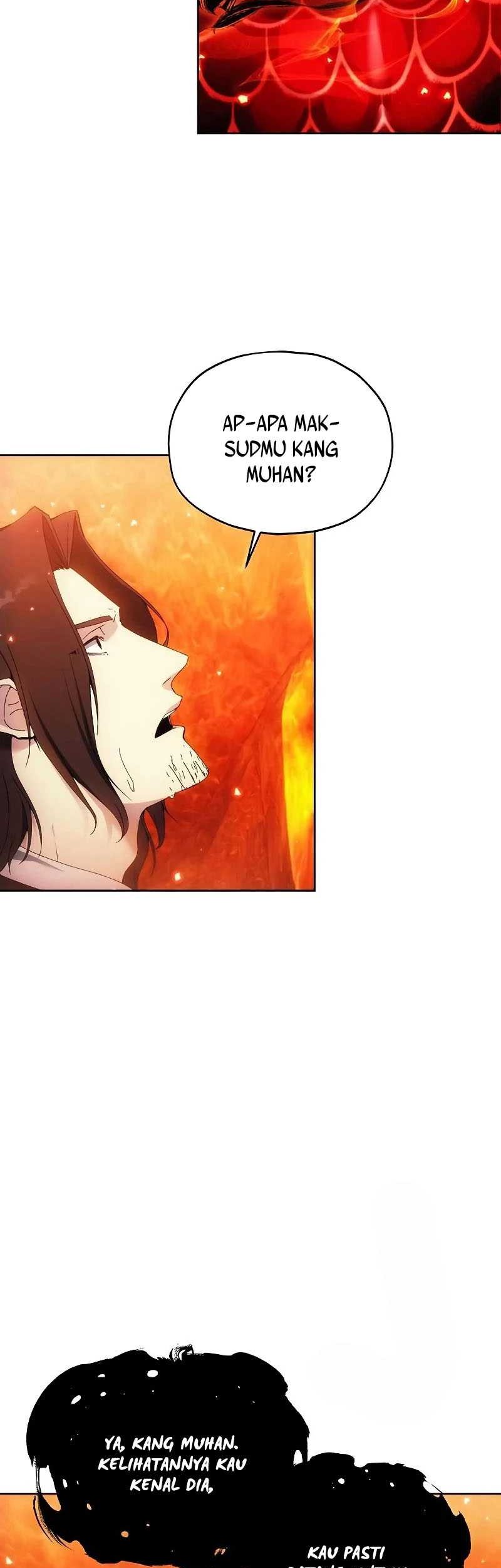 How to Live as a Villain Chapter 47 Gambar 43