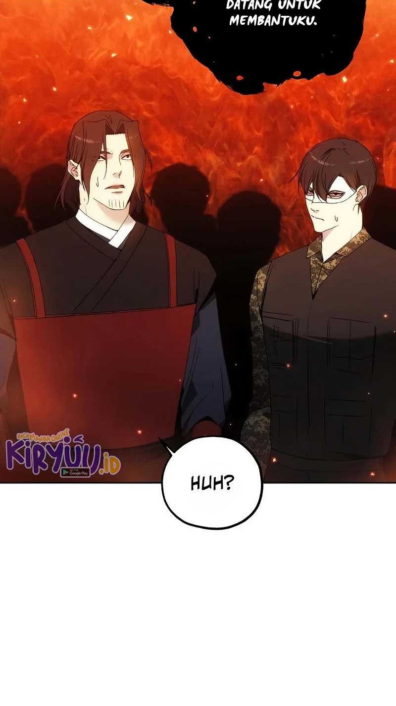How to Live as a Villain Chapter 47 Gambar 44