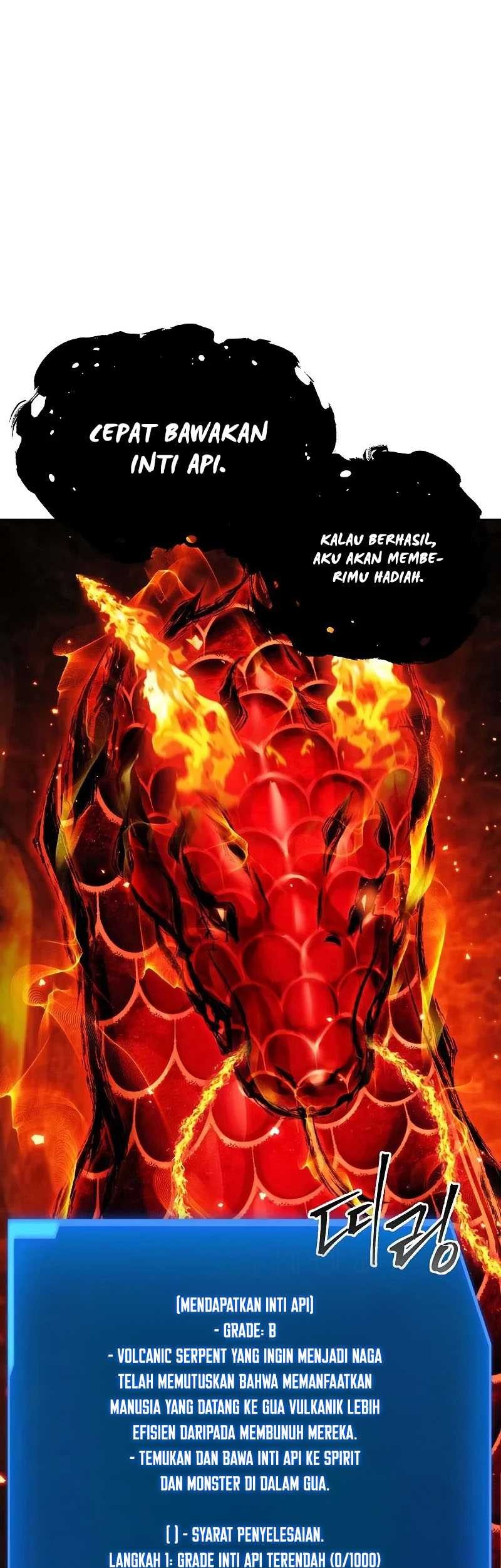 How to Live as a Villain Chapter 47 Gambar 45