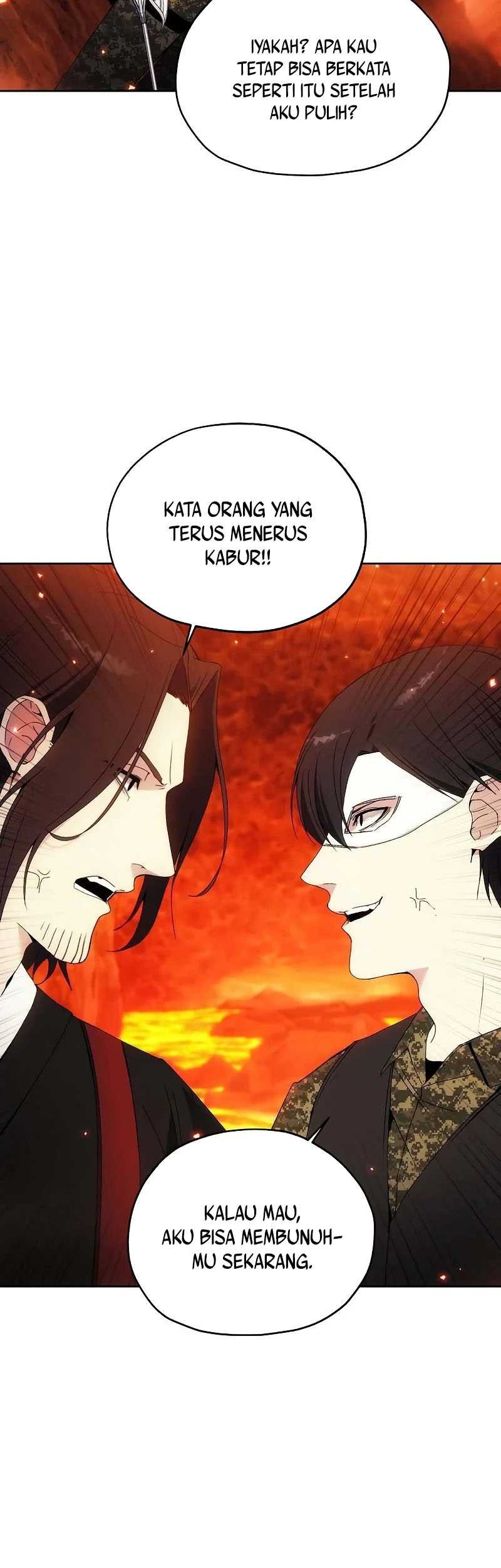How to Live as a Villain Chapter 47 Gambar 47