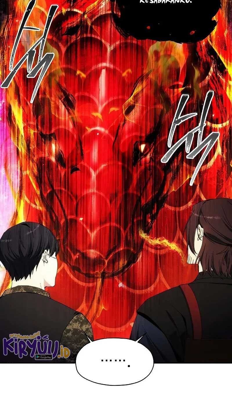 How to Live as a Villain Chapter 47 Gambar 49