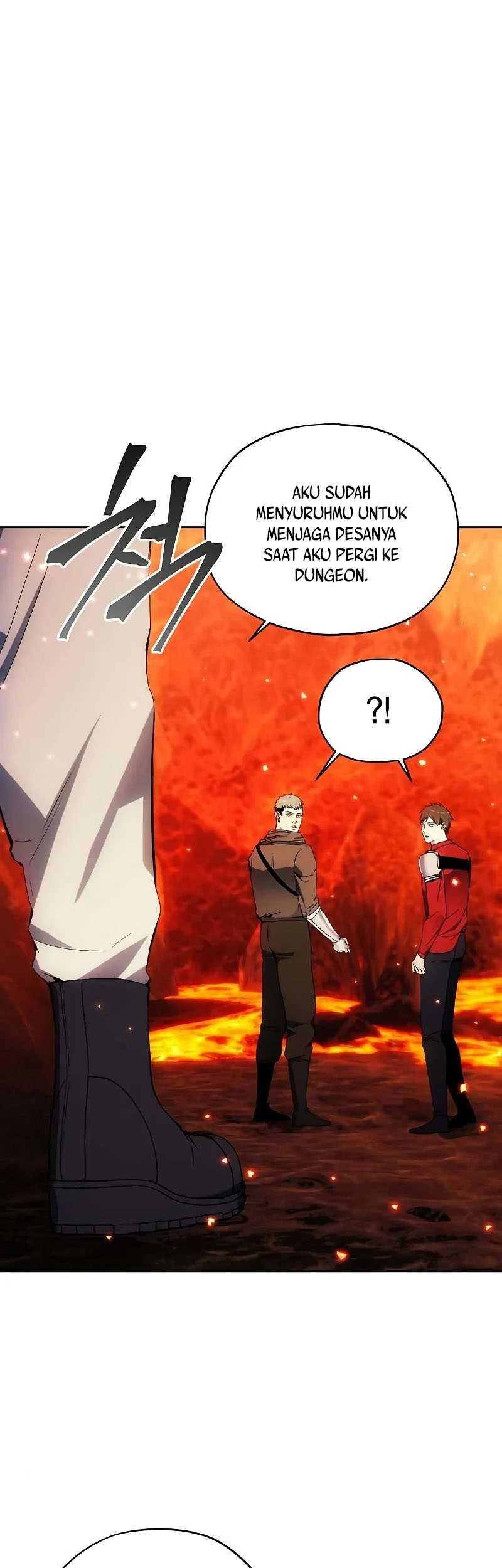 How to Live as a Villain Chapter 47 Gambar 54