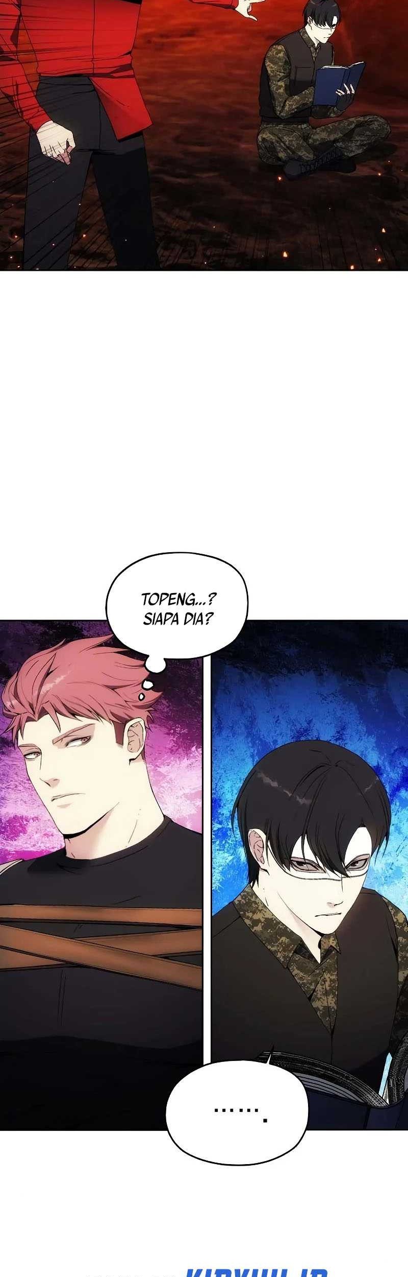How to Live as a Villain Chapter 47 Gambar 56