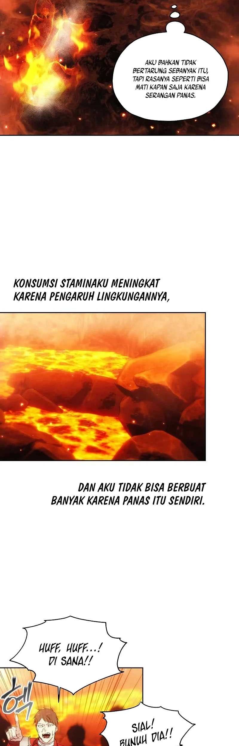 How to Live as a Villain Chapter 47 Gambar 4