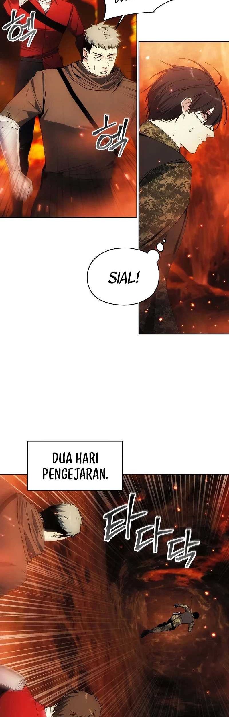 How to Live as a Villain Chapter 47 Gambar 5
