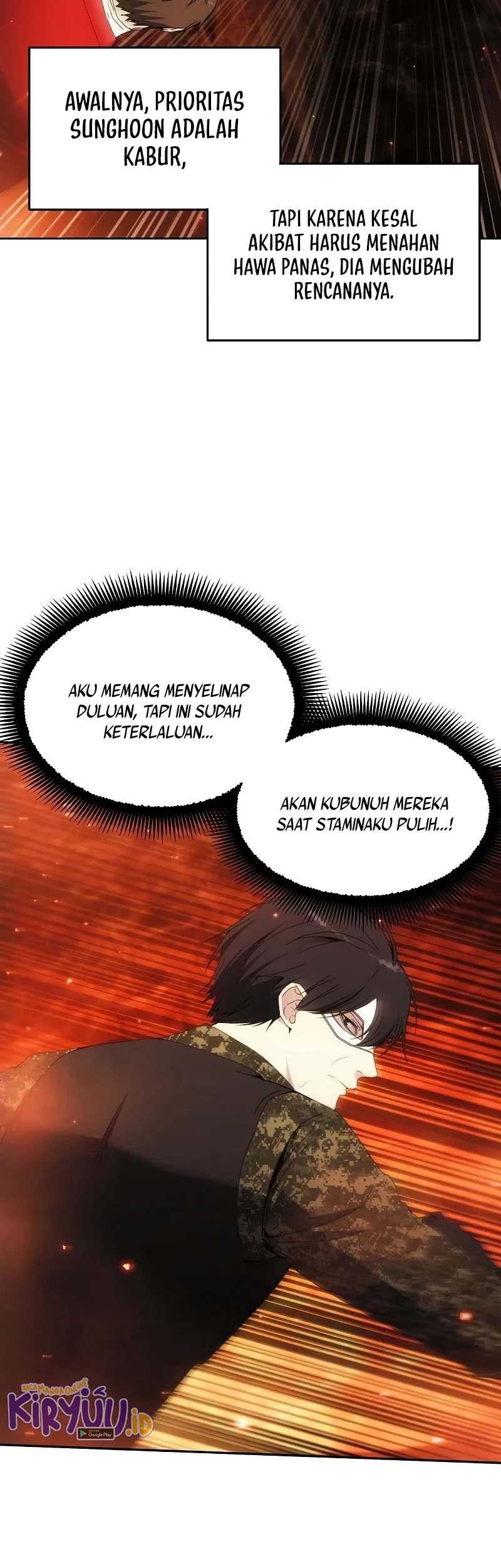 How to Live as a Villain Chapter 47 Gambar 6