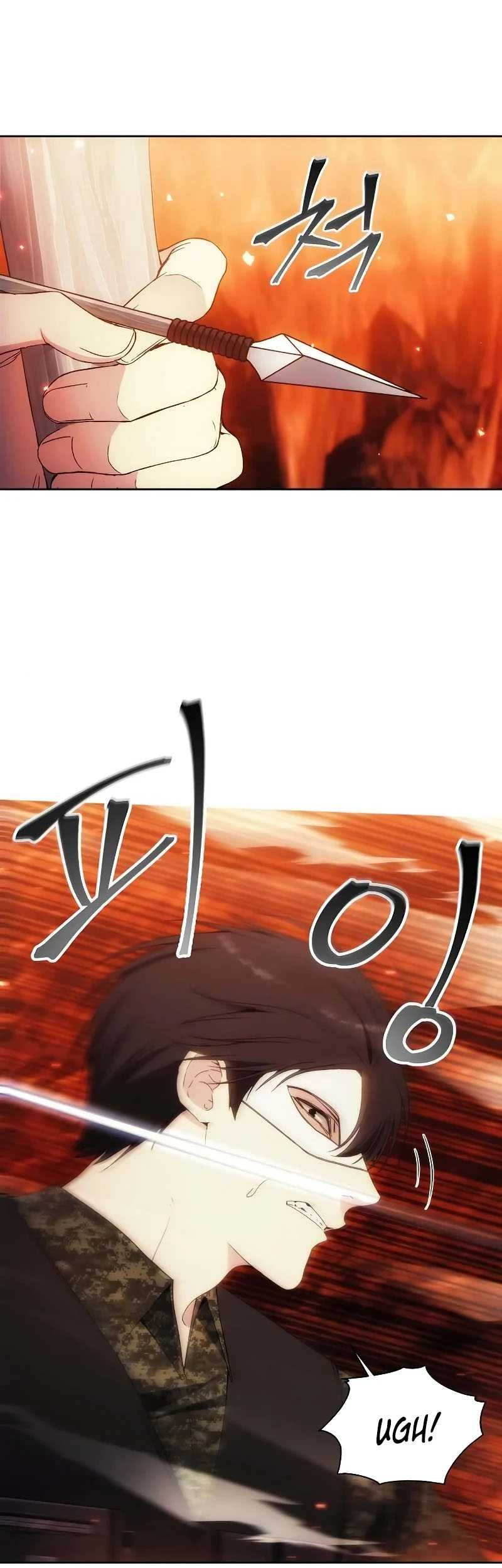 How to Live as a Villain Chapter 47 Gambar 8
