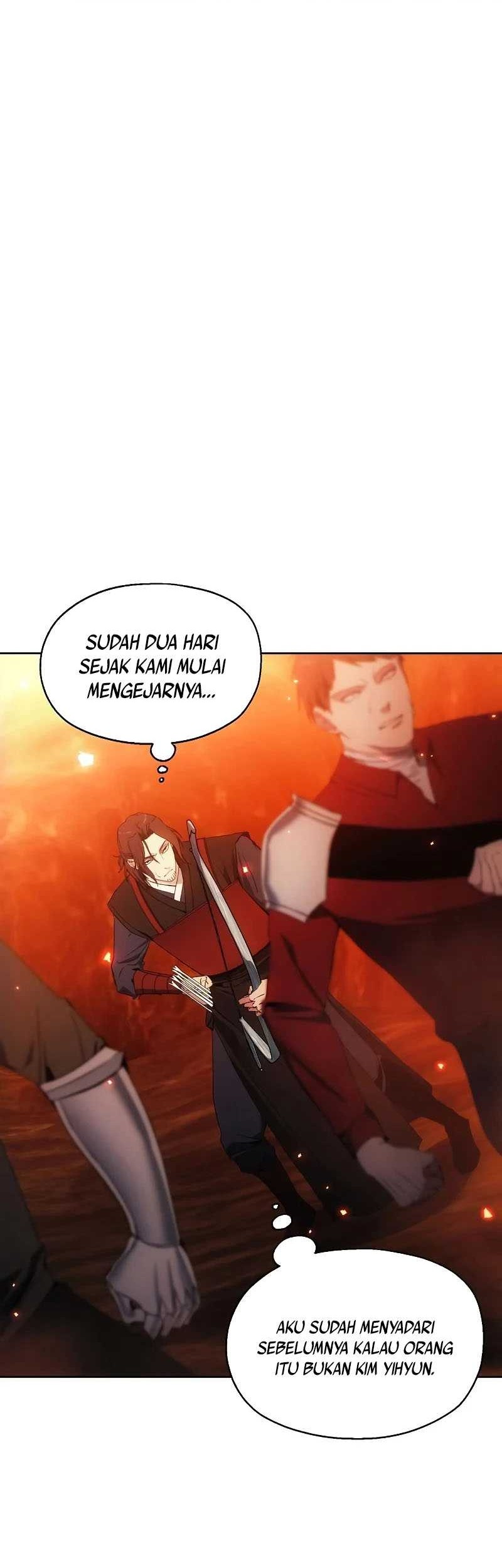 How to Live as a Villain Chapter 47 Gambar 9