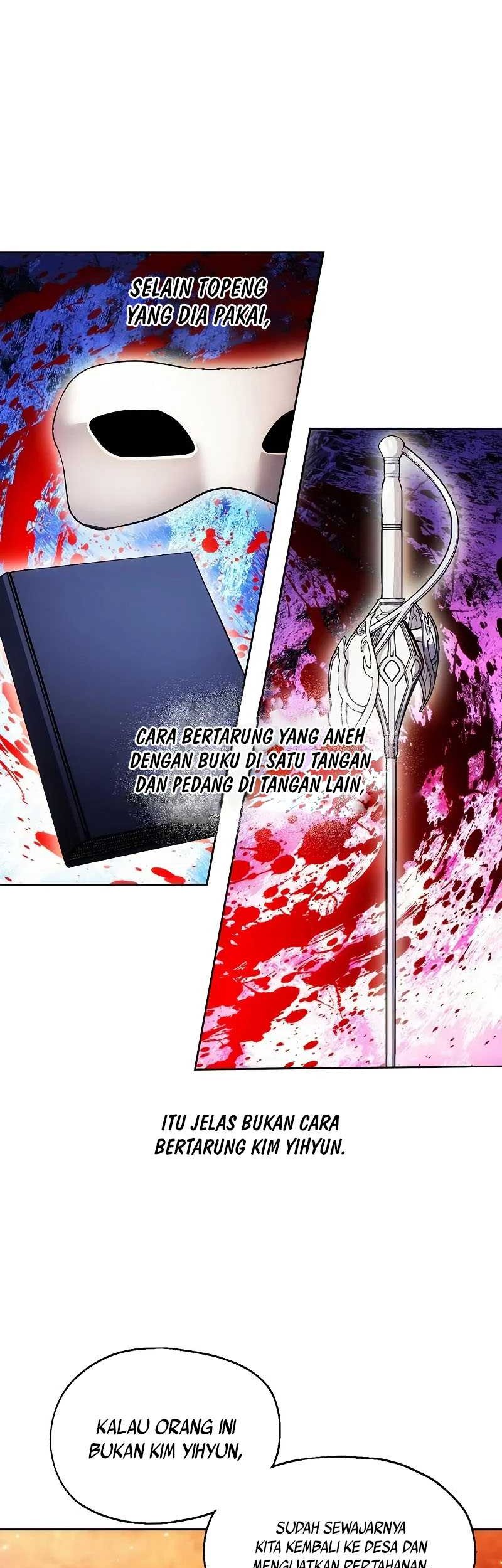 How to Live as a Villain Chapter 47 Gambar 10
