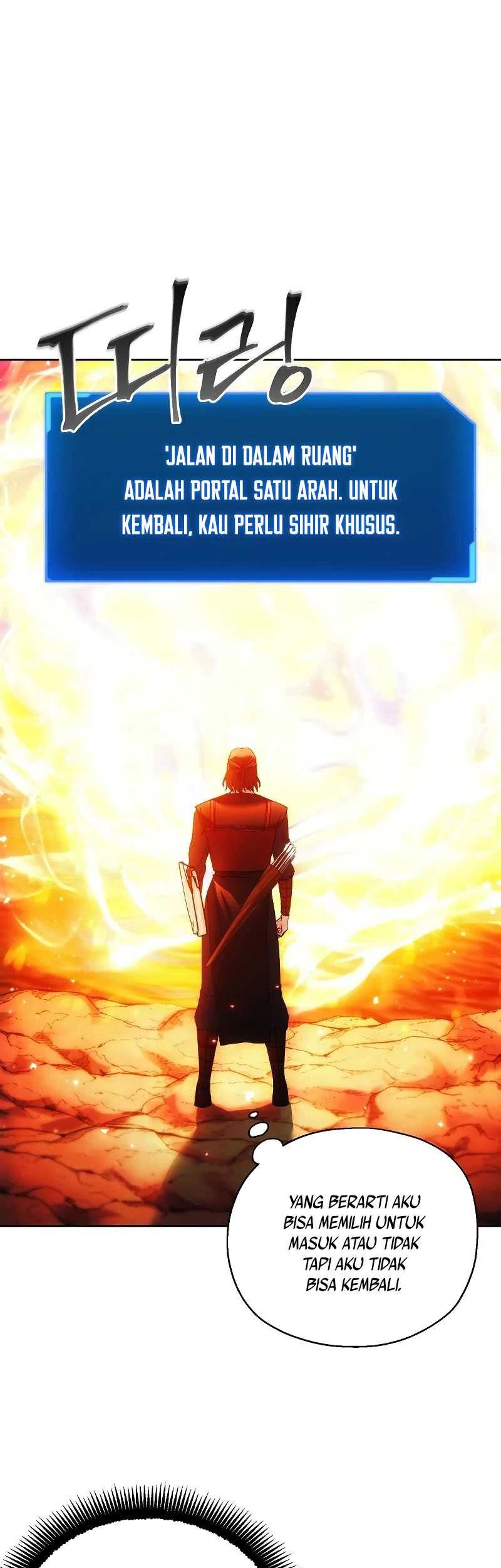 How to Live as a Villain Chapter 47 Gambar 12