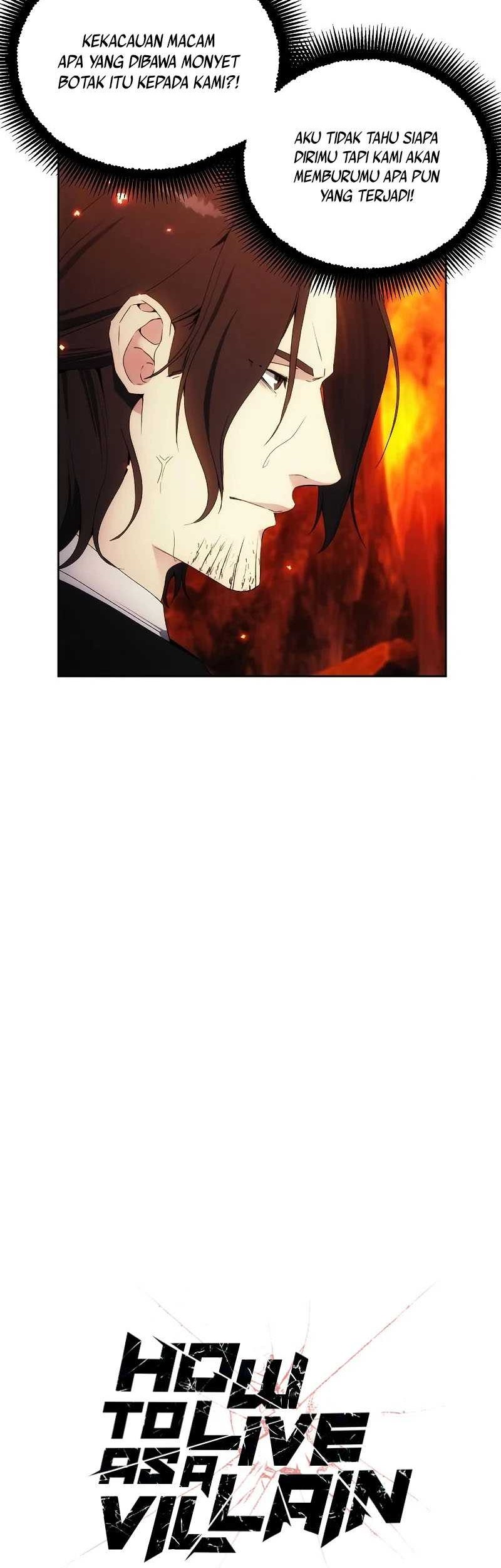 How to Live as a Villain Chapter 47 Gambar 13