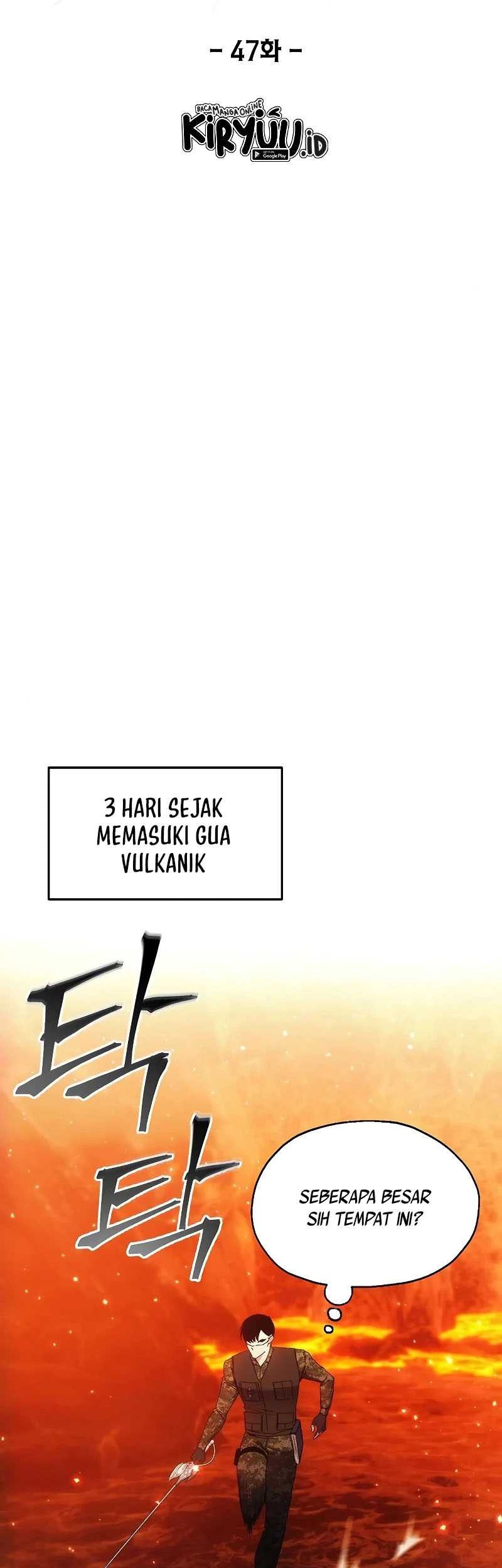 How to Live as a Villain Chapter 47 Gambar 14