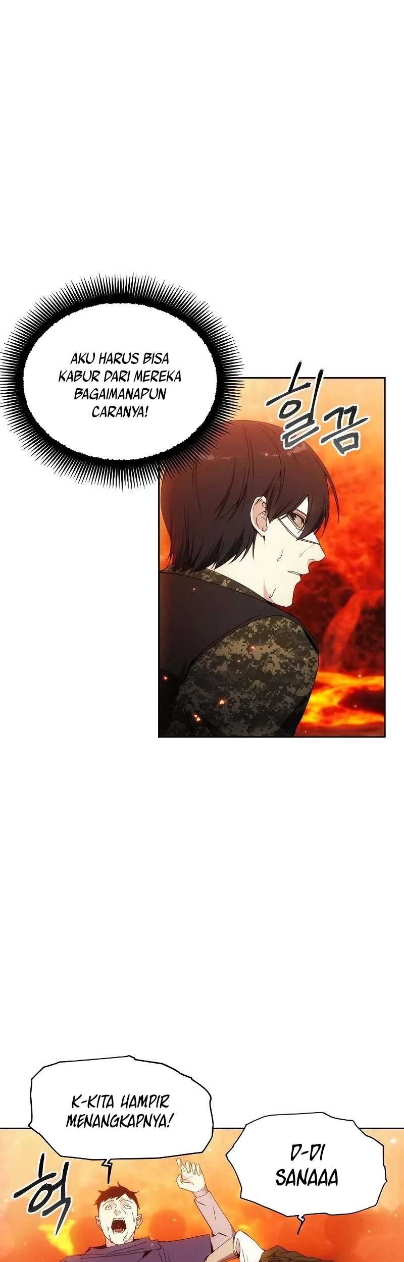 How to Live as a Villain Chapter 47 Gambar 17