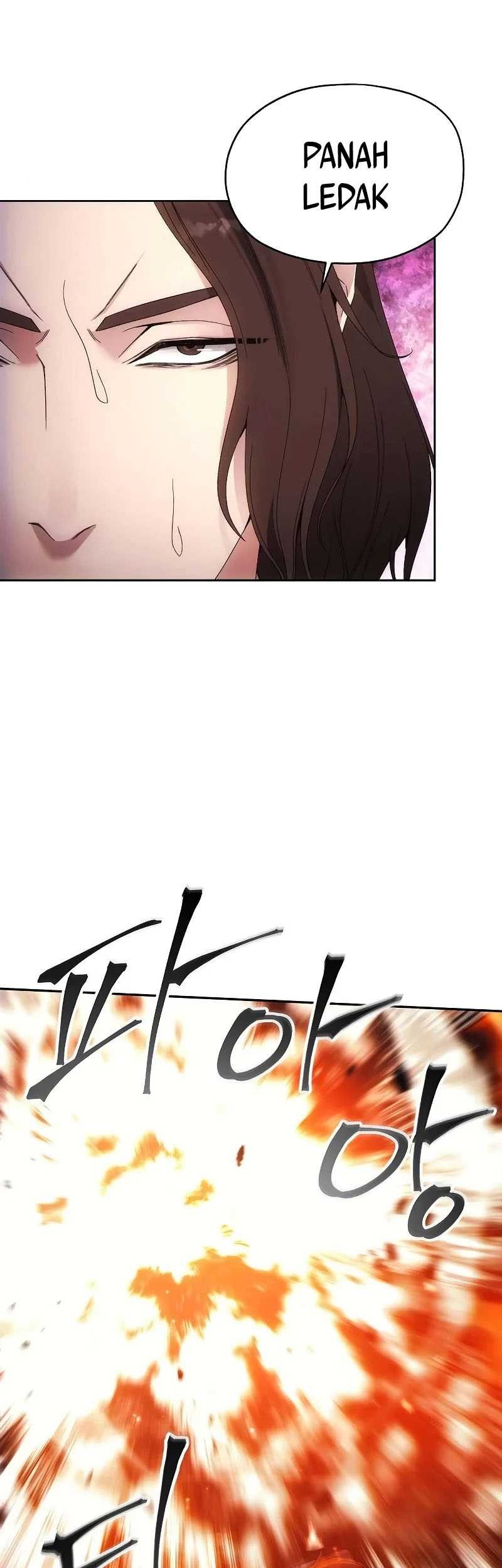 How to Live as a Villain Chapter 47 Gambar 21