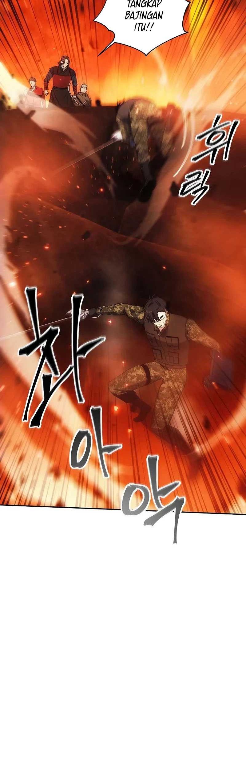 How to Live as a Villain Chapter 47 Gambar 23
