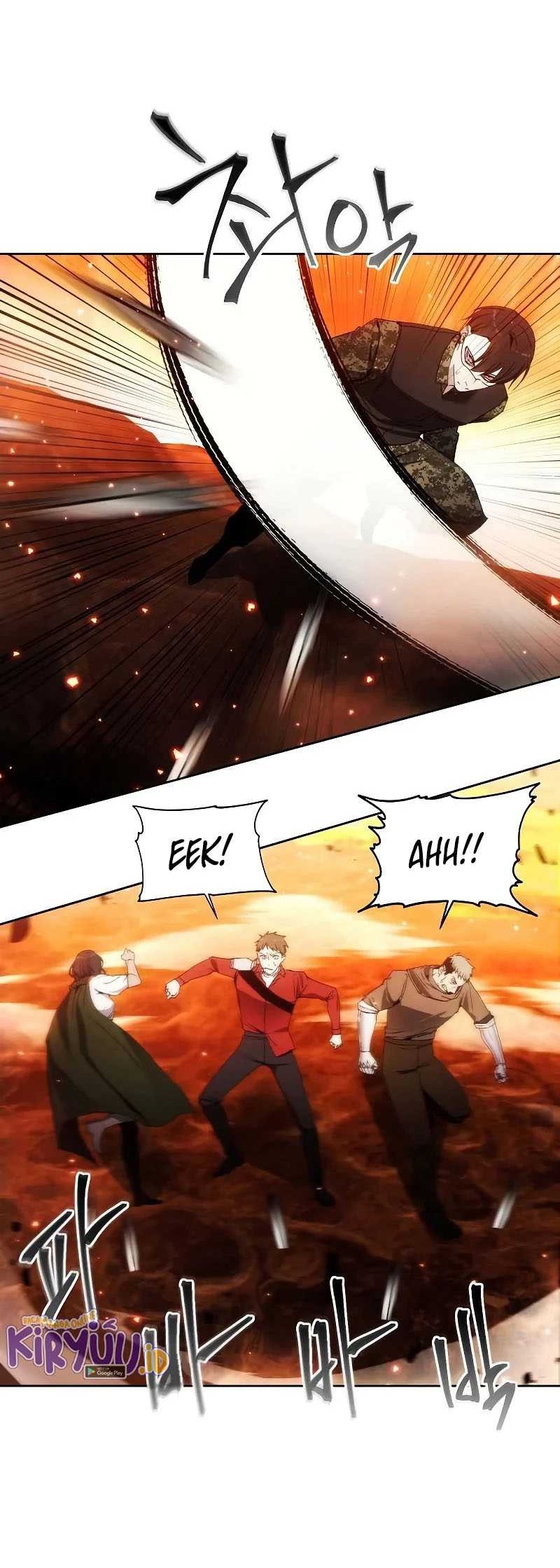 How to Live as a Villain Chapter 47 Gambar 24