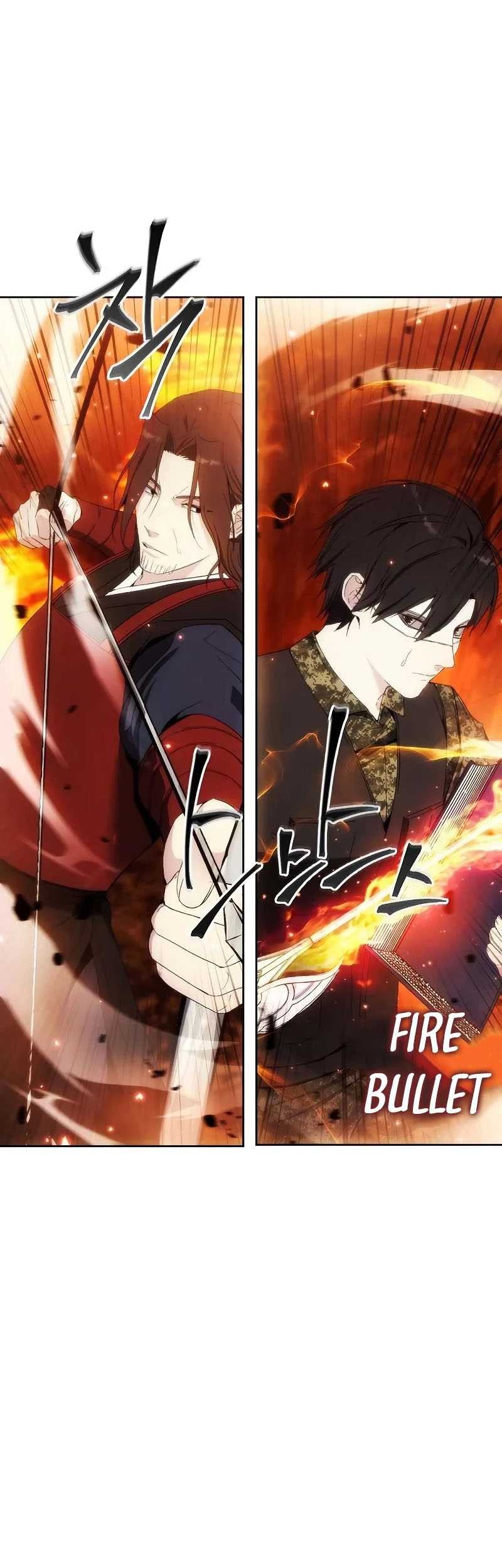 How to Live as a Villain Chapter 47 Gambar 25
