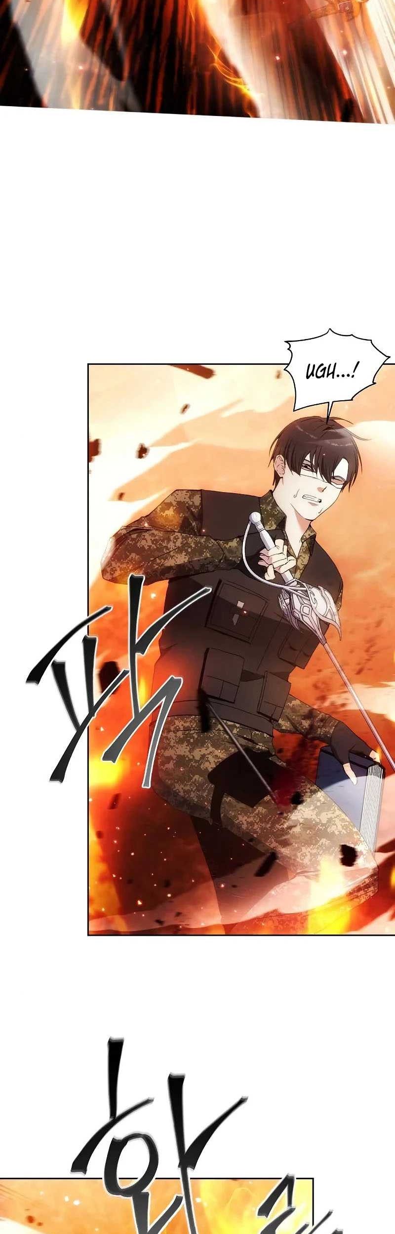 How to Live as a Villain Chapter 47 Gambar 27