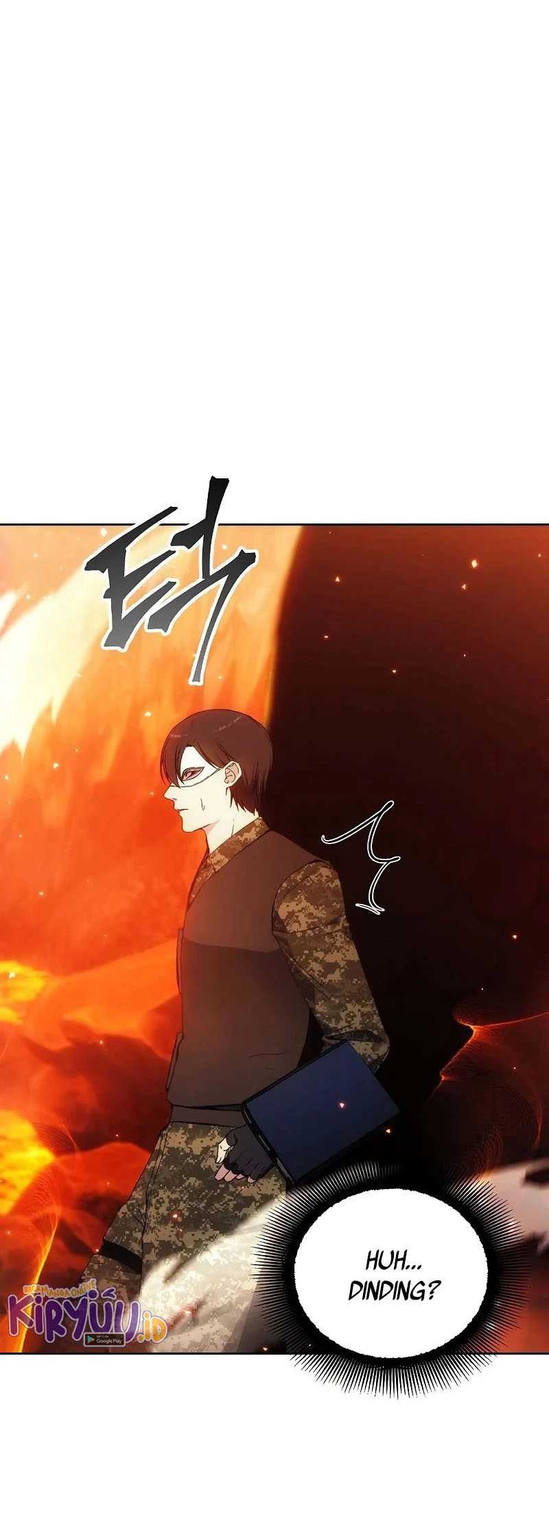 How to Live as a Villain Chapter 47 Gambar 32