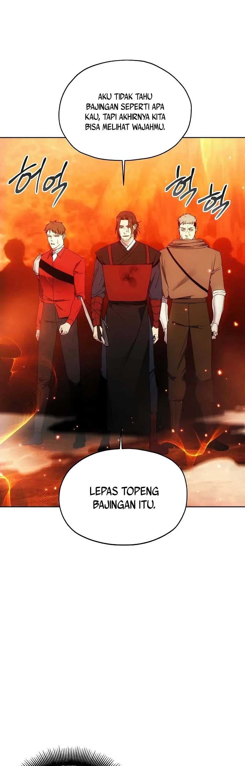 How to Live as a Villain Chapter 47 Gambar 33