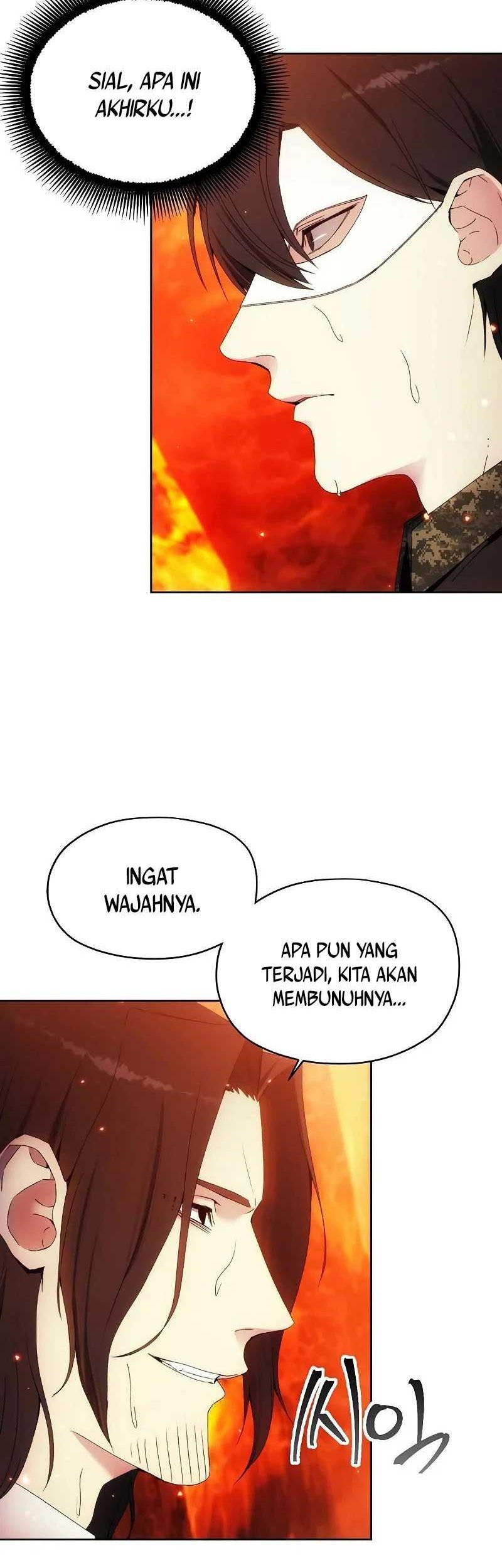 How to Live as a Villain Chapter 47 Gambar 34