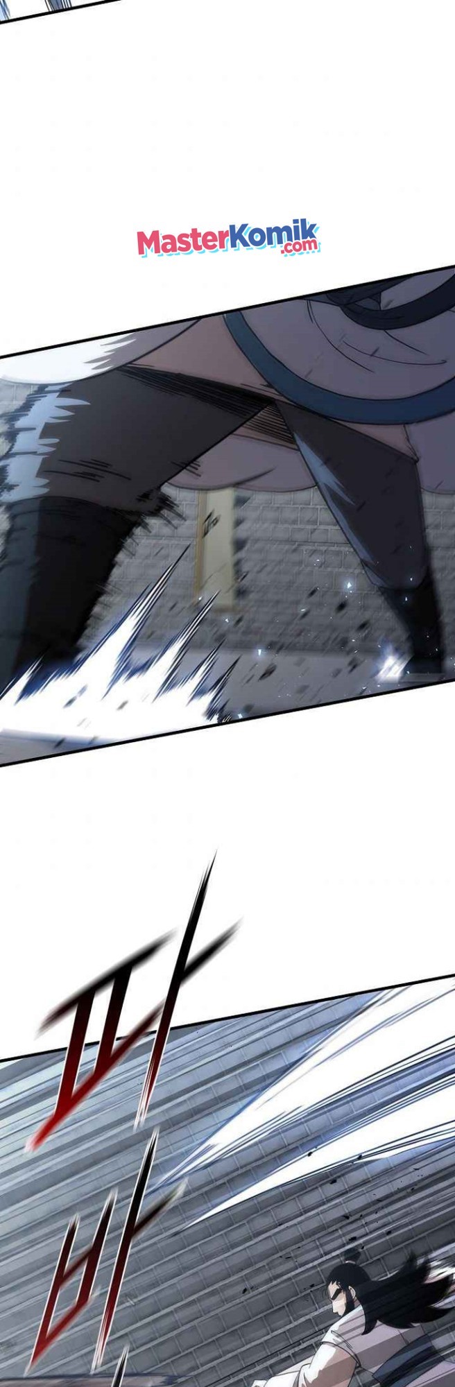 Sinsu Jeil Sword Chapter 48 Gambar 18