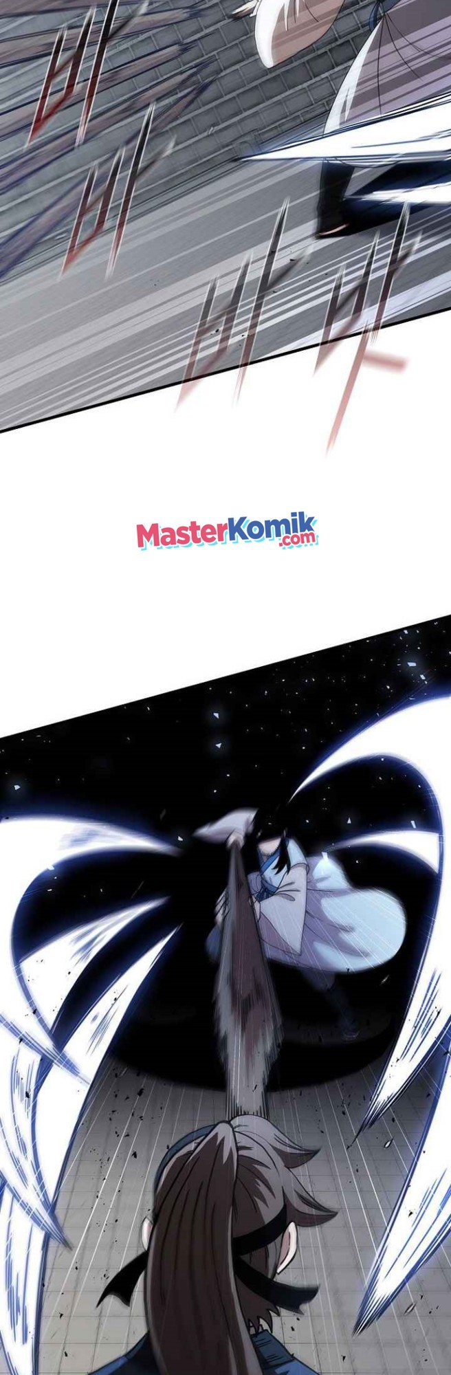 Sinsu Jeil Sword Chapter 48 Gambar 19