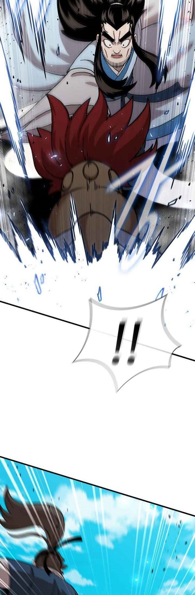 Sinsu Jeil Sword Chapter 48 Gambar 31