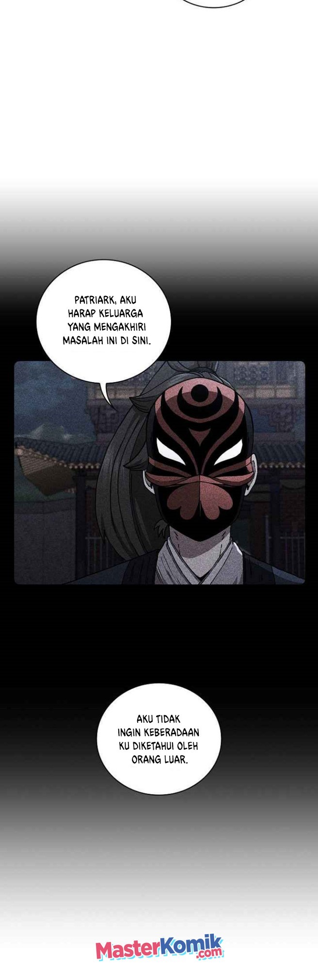 Sinsu Jeil Sword Chapter 48 Gambar 6