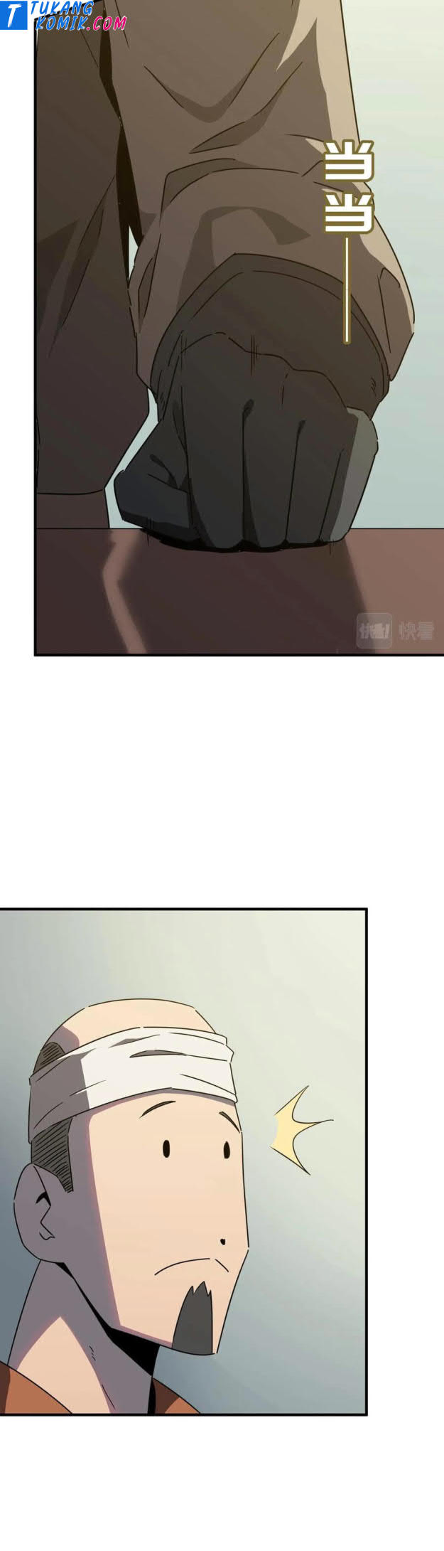 Hero! Watch up! Chapter 23 Gambar 19