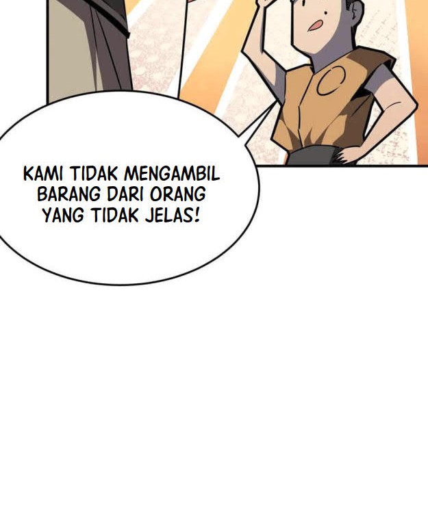 Hero! Watch up! Chapter 23 Gambar 21