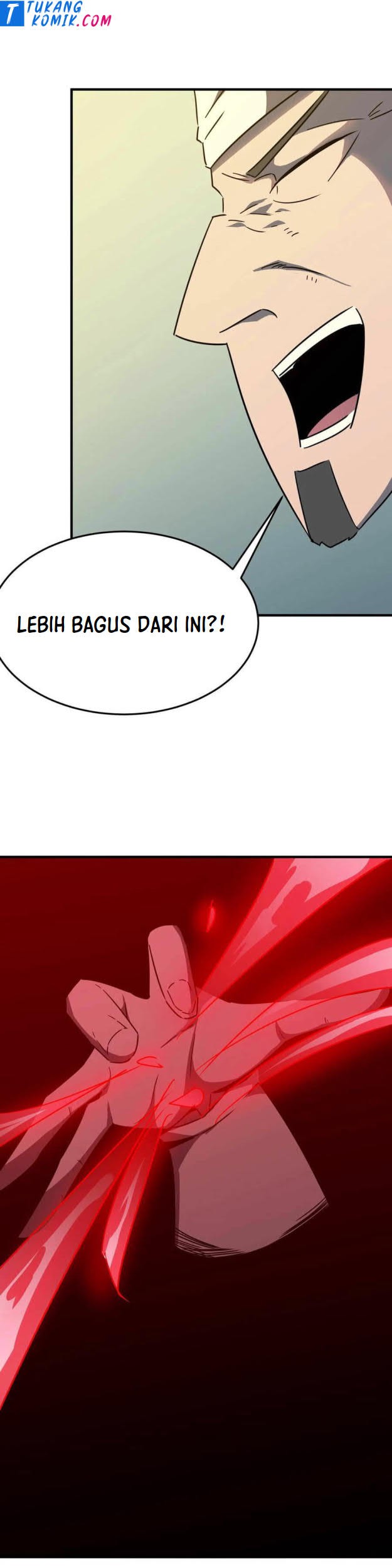 Hero! Watch up! Chapter 23 Gambar 34