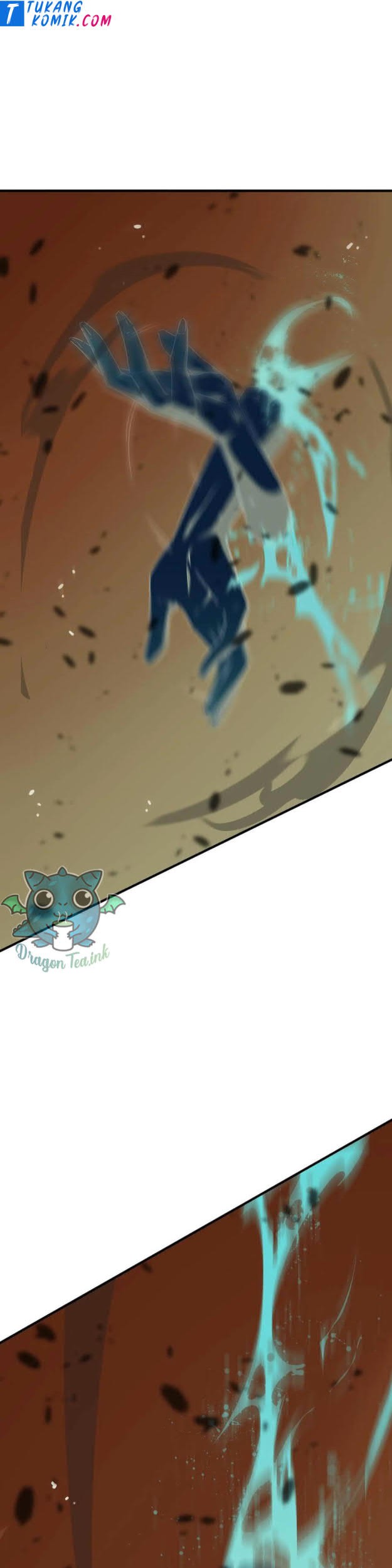 Hero! Watch up! Chapter 23 Gambar 4