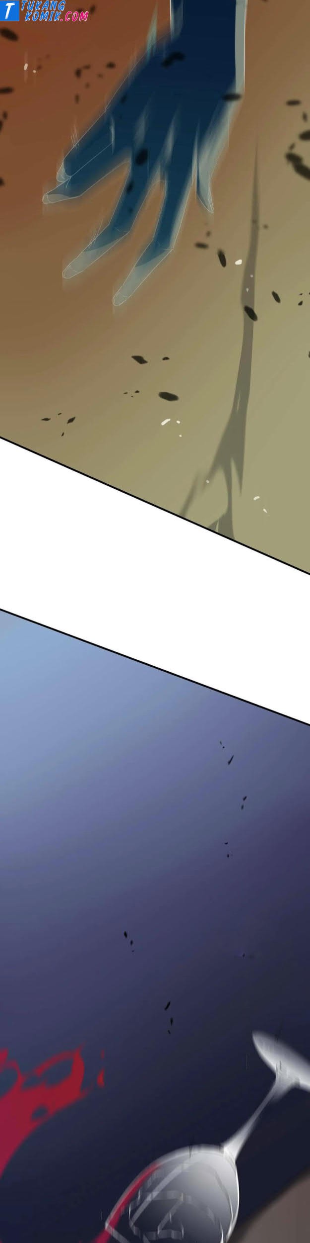 Hero! Watch up! Chapter 23 Gambar 6