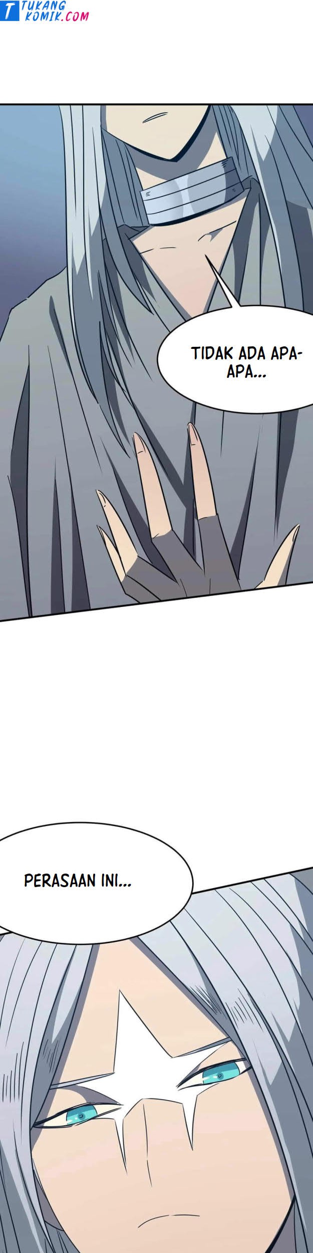Hero! Watch up! Chapter 23 Gambar 9